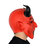 devil mask